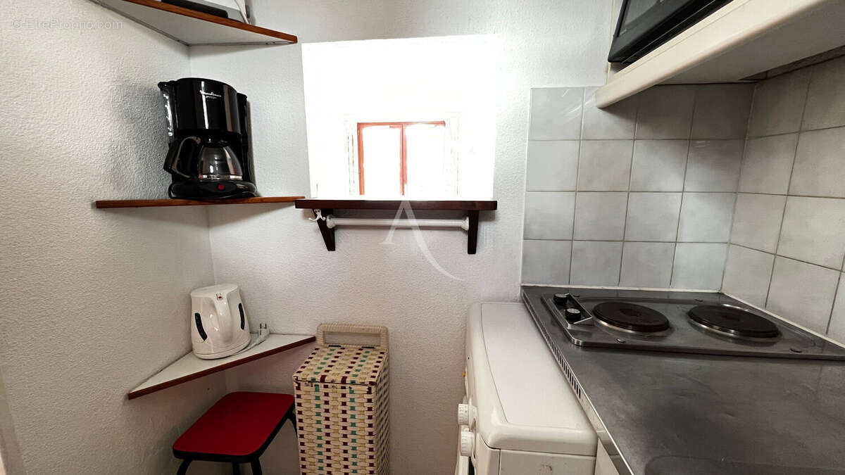 Maison à LES MATHES