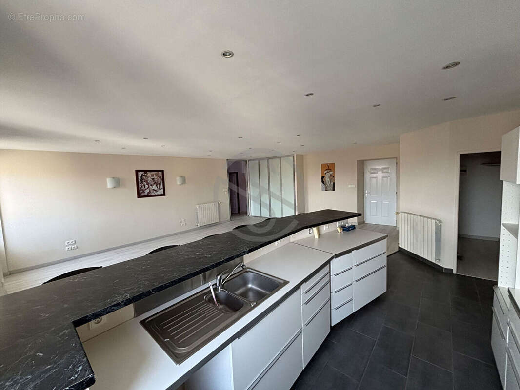 Appartement à ANNONAY