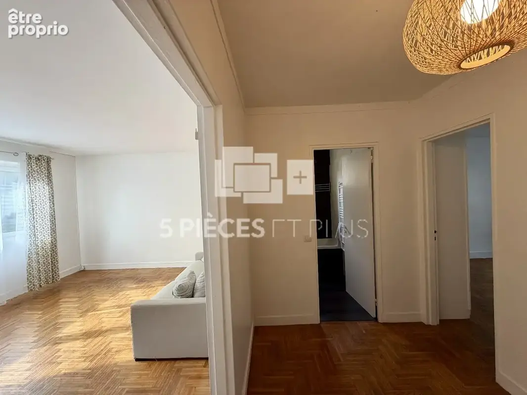 Résidence recherchée à 2 pas de toutes les commodités - photo 5