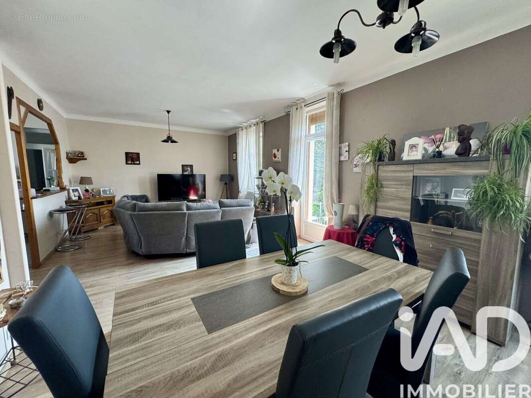 Photo 4 - Maison à LA COURONNE