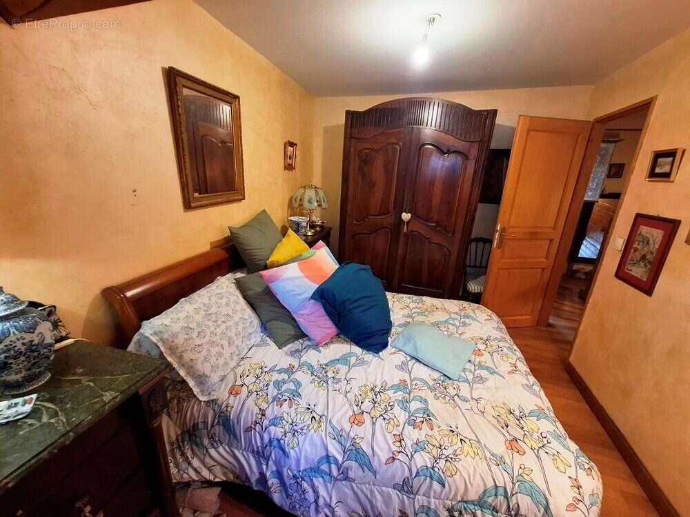 Maison à SAINT-BEAT