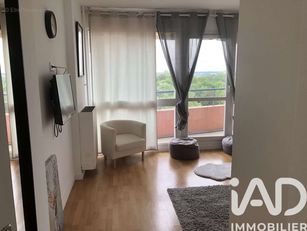 Photo 4 - Appartement à LE MEE-SUR-SEINE