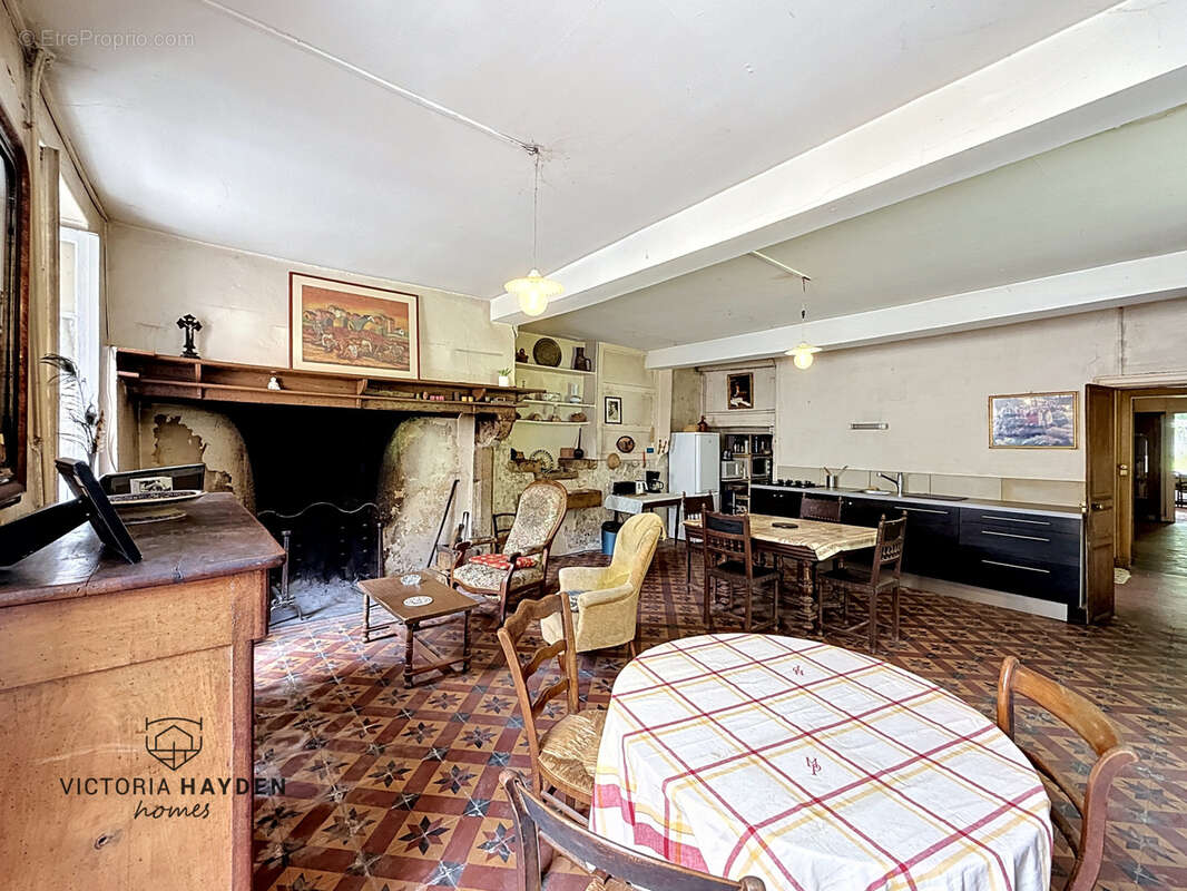Maison à LESCAR