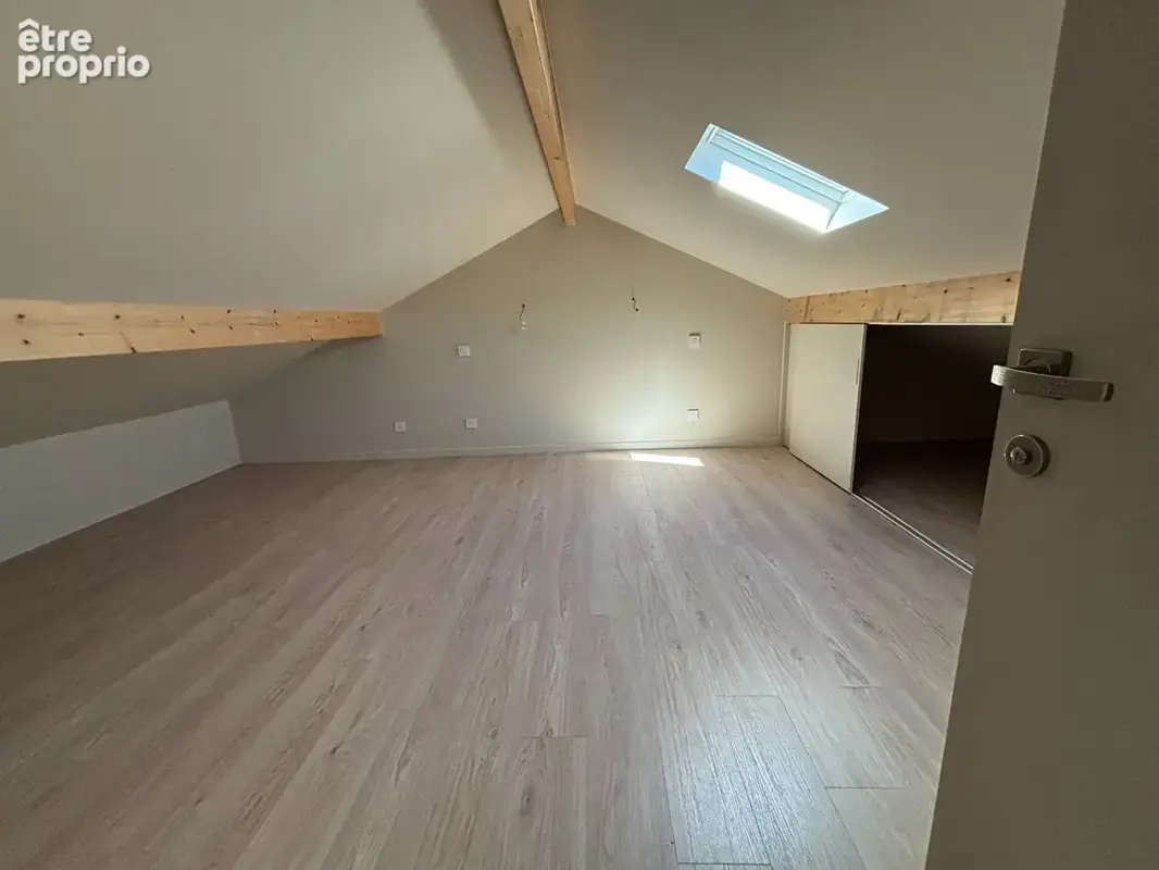 Maison Vaux Sur Mer 53 m2 - photo 11