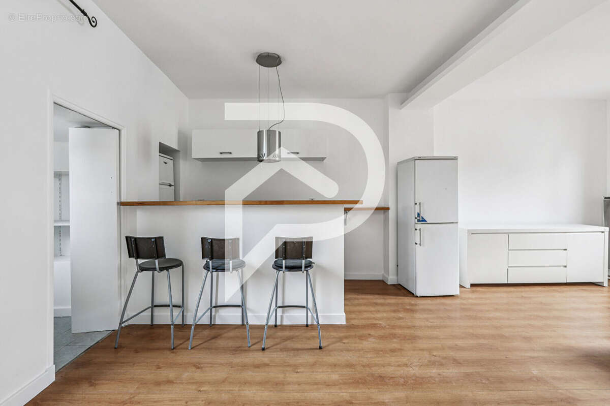 Appartement à COLOMBES