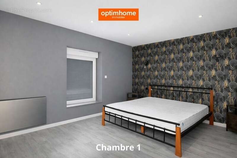 Maison à vendre 8 pièces BICQUELEY (54) - photo 2