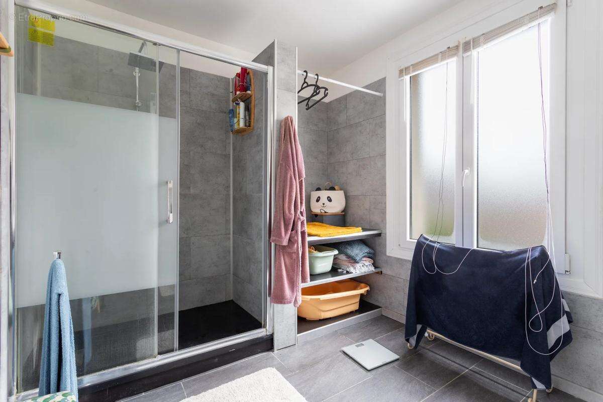 Maison à HAUBOURDIN