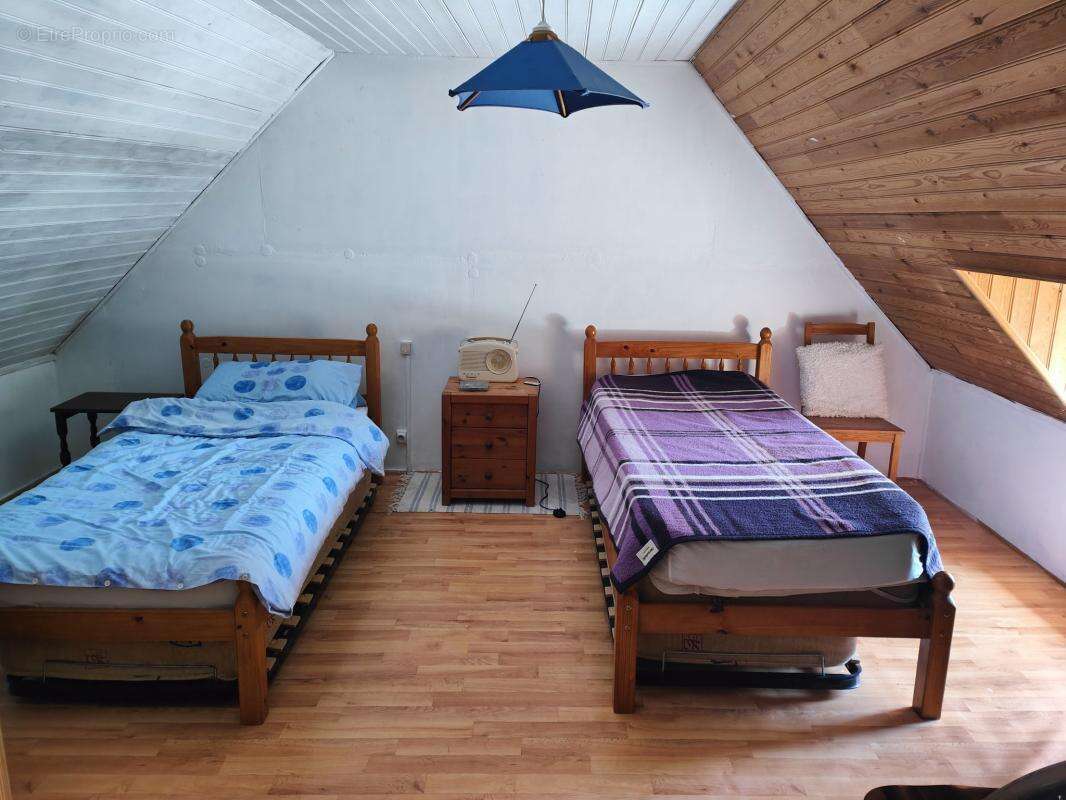 Maison en pierre avec dépendances sur 1 729 m2 de terrain - photo 11