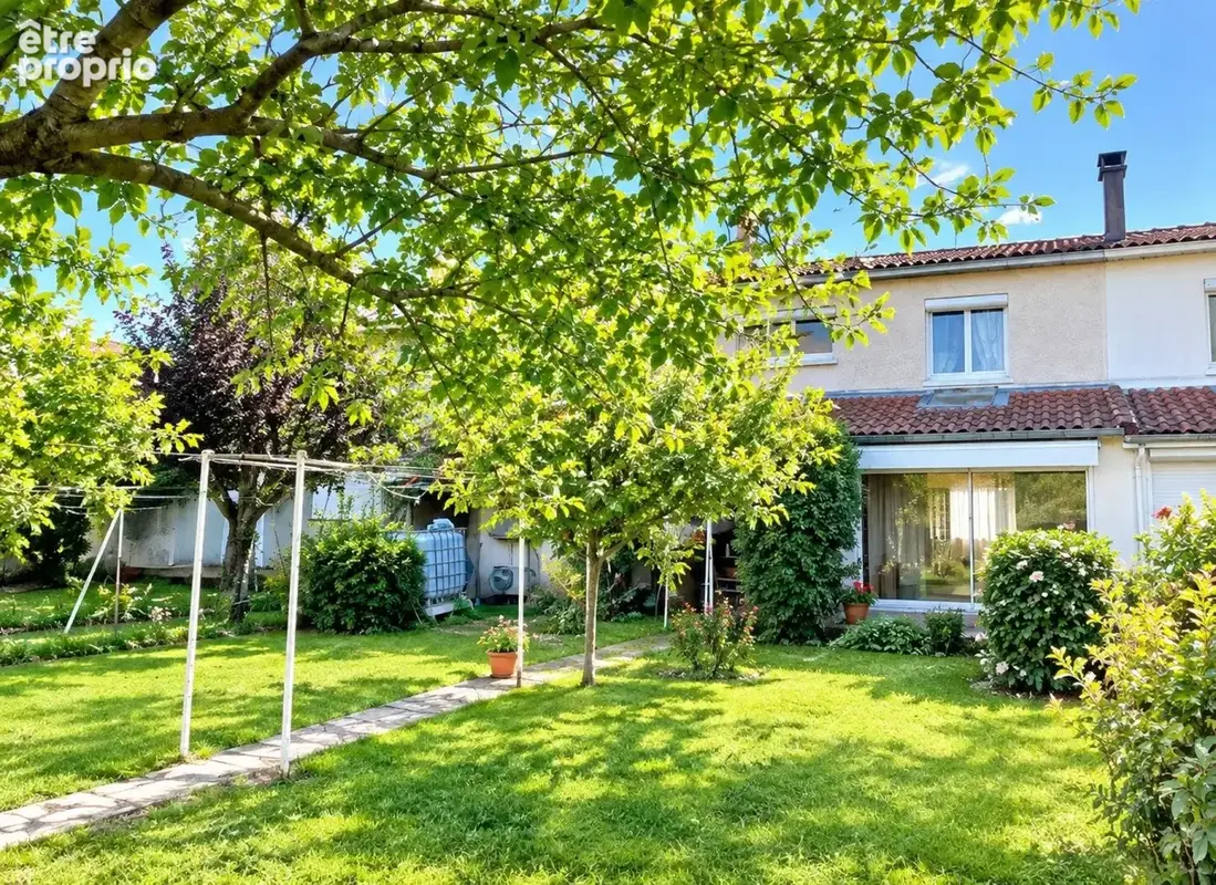 Photo 1 - Maison à AUSSILLON