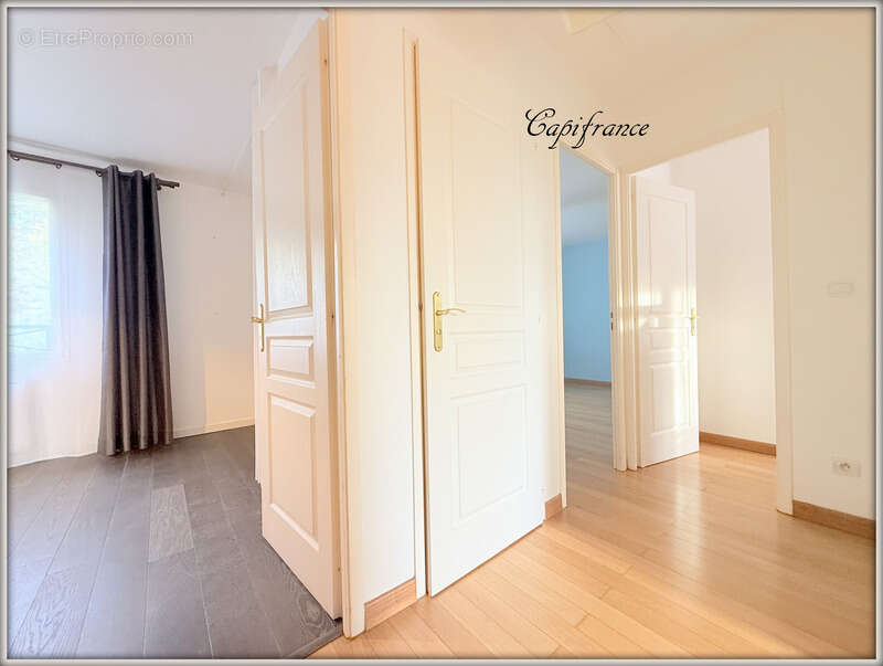 Maison à AULNAY-SOUS-BOIS