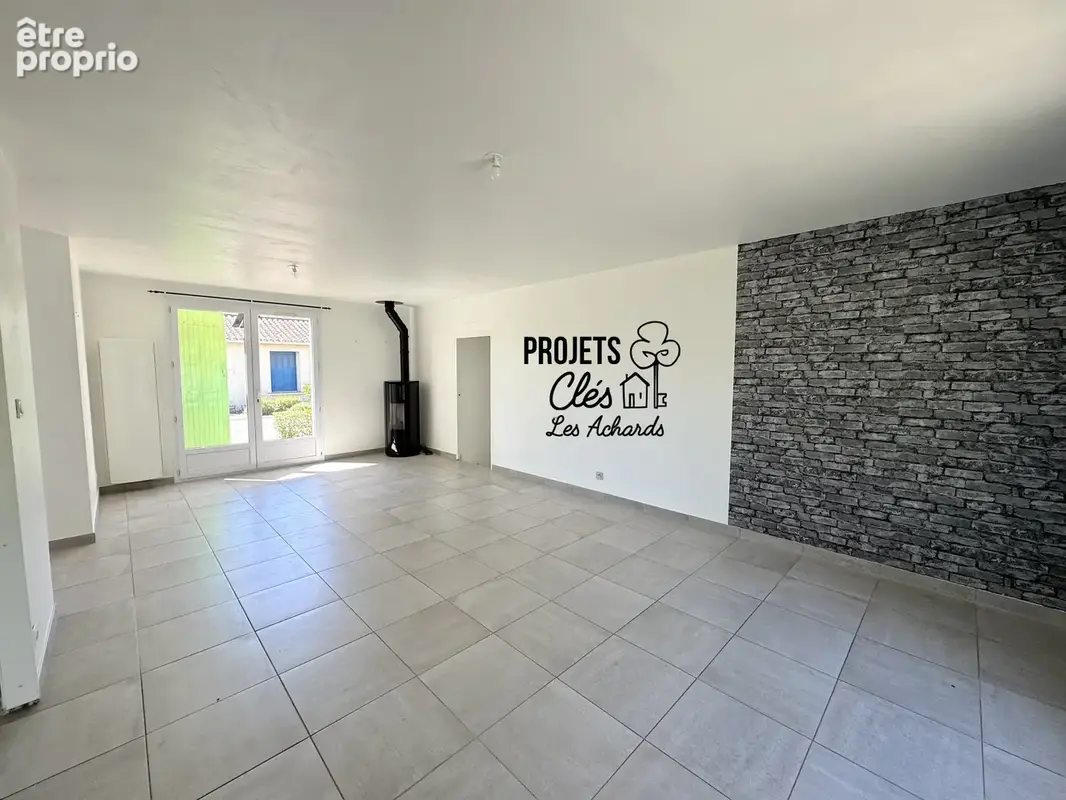 Maison 3 chambres 91m2   Centre-ville, à saisir ! - photo 3