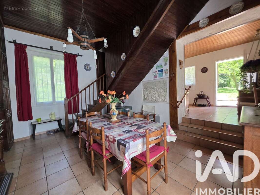 Photo 6 - Maison à LOURDES