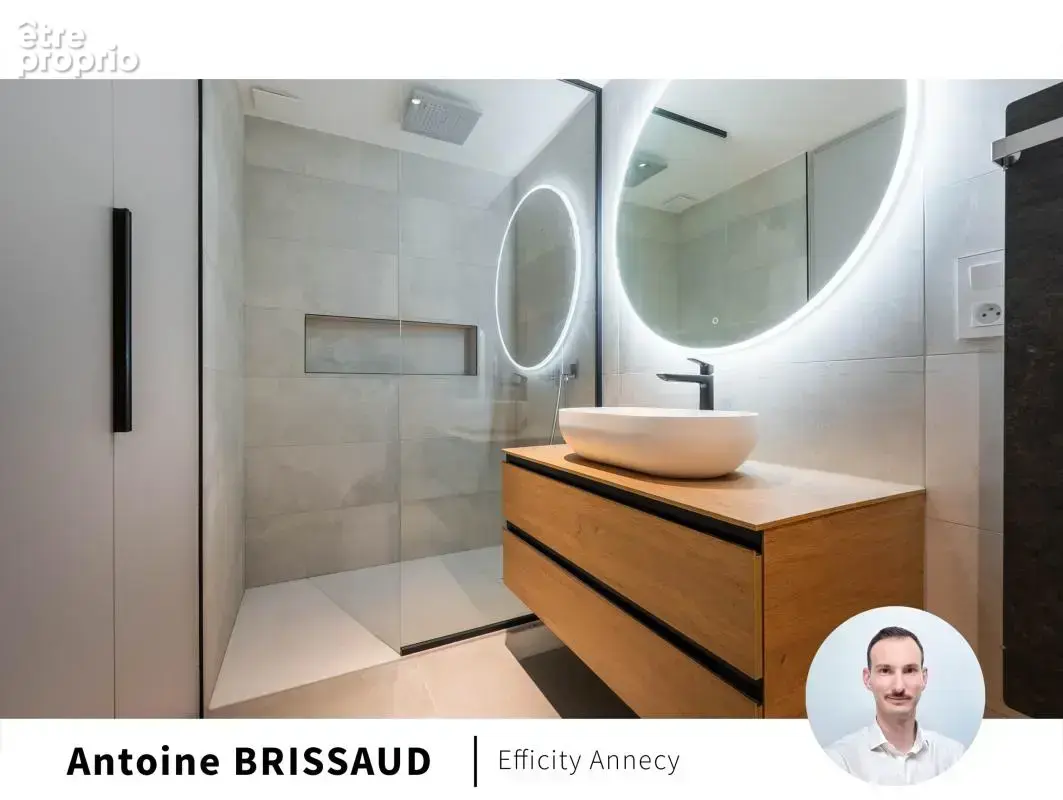 Appartement - photo 5
