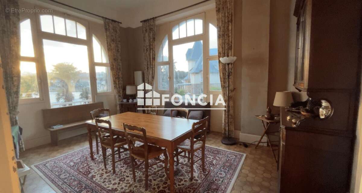 Appartement à PERROS-GUIREC