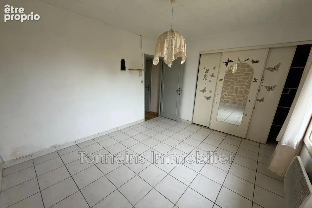 Maison 4 pièces 83 m² à vendre à Aiguillon (47190) - photo 7