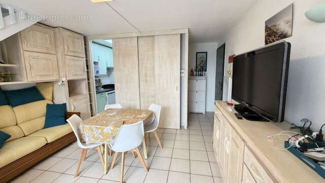 A vendre pavillon 2 chambres situe au golf lacanau ocean - photo 7