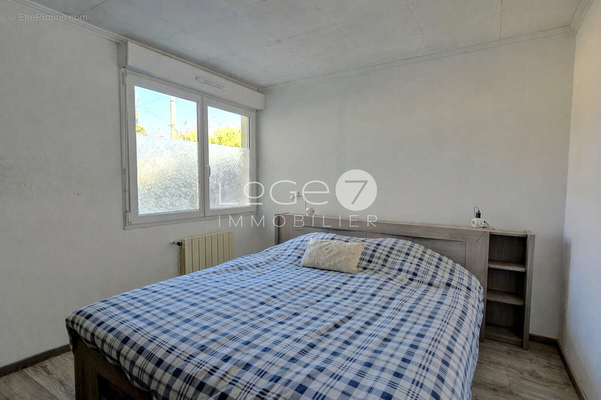 Maison à REZE