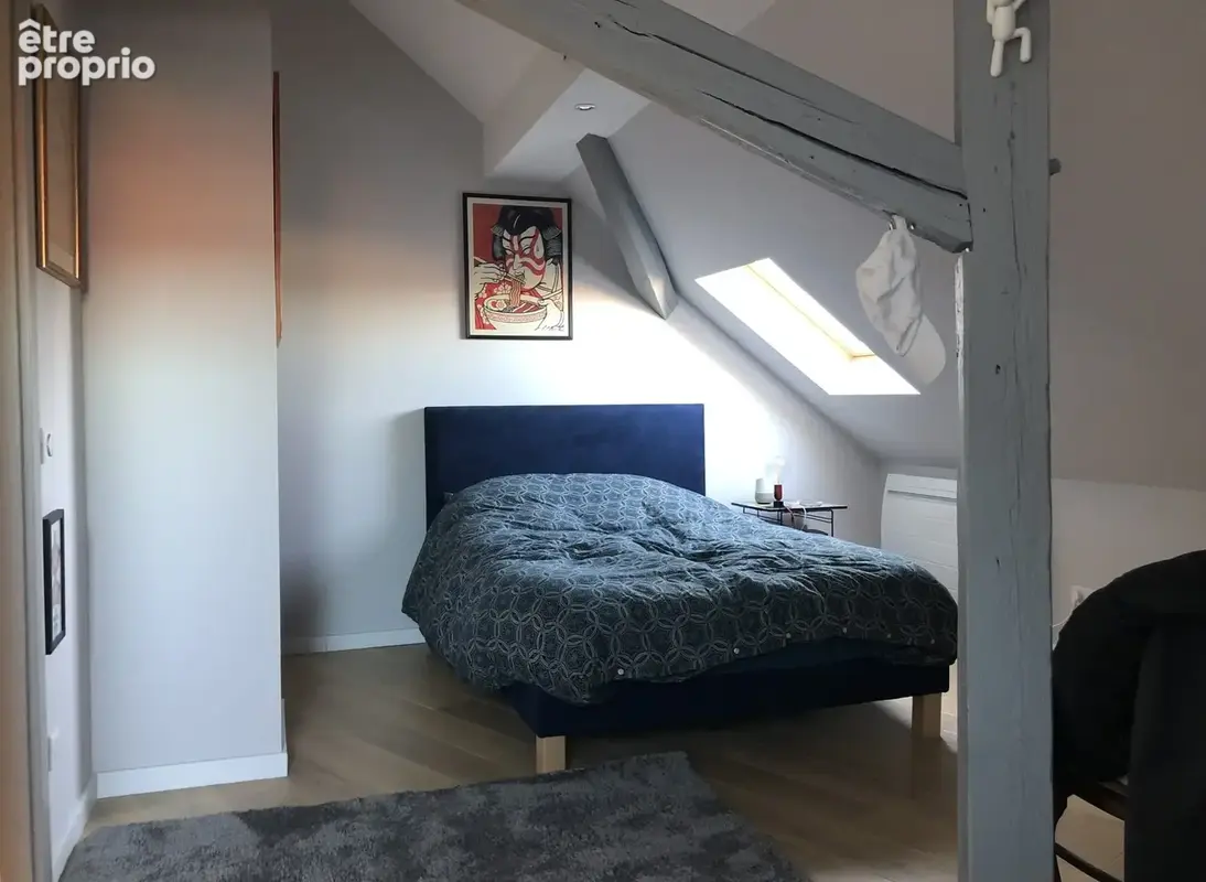 Appartement 3 pièces 65 m² à vendre à Strasbourg (67000) - photo 6