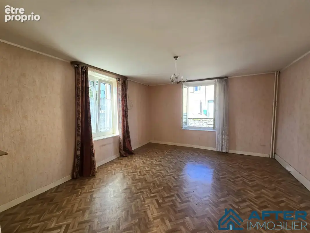 Maison 143 m² à Baccarat  - photo 6