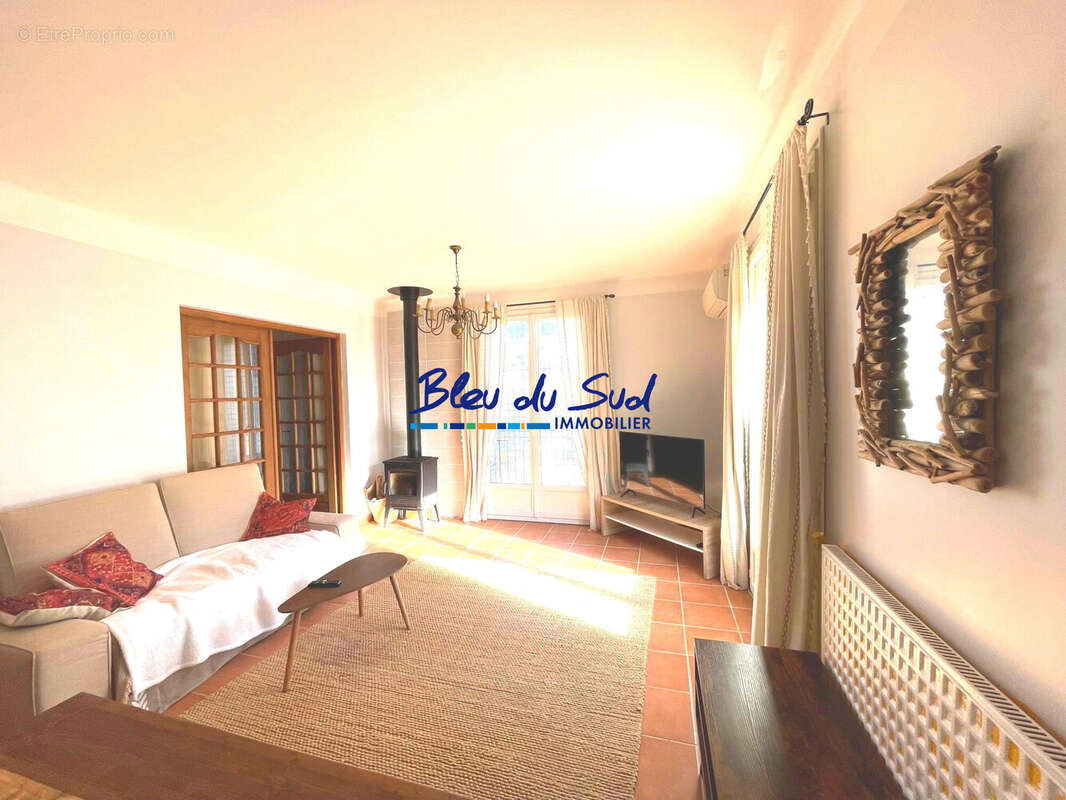 Appartement à VERNET-LES-BAINS