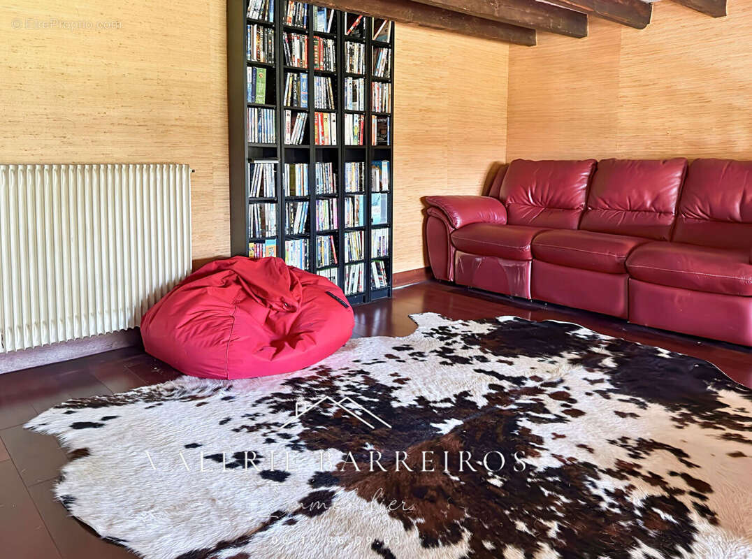 Maison à SOTTEVILLE-SOUS-LE-VAL