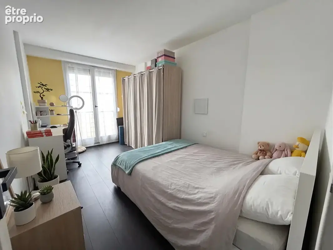 Appartement Saint-gratien 4 pièce(s) 84 m2 - photo 6