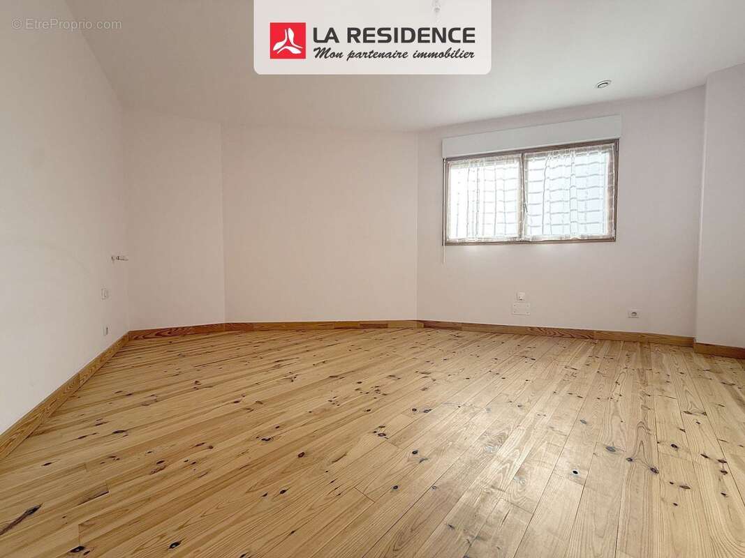 Maison à PACY-SUR-EURE