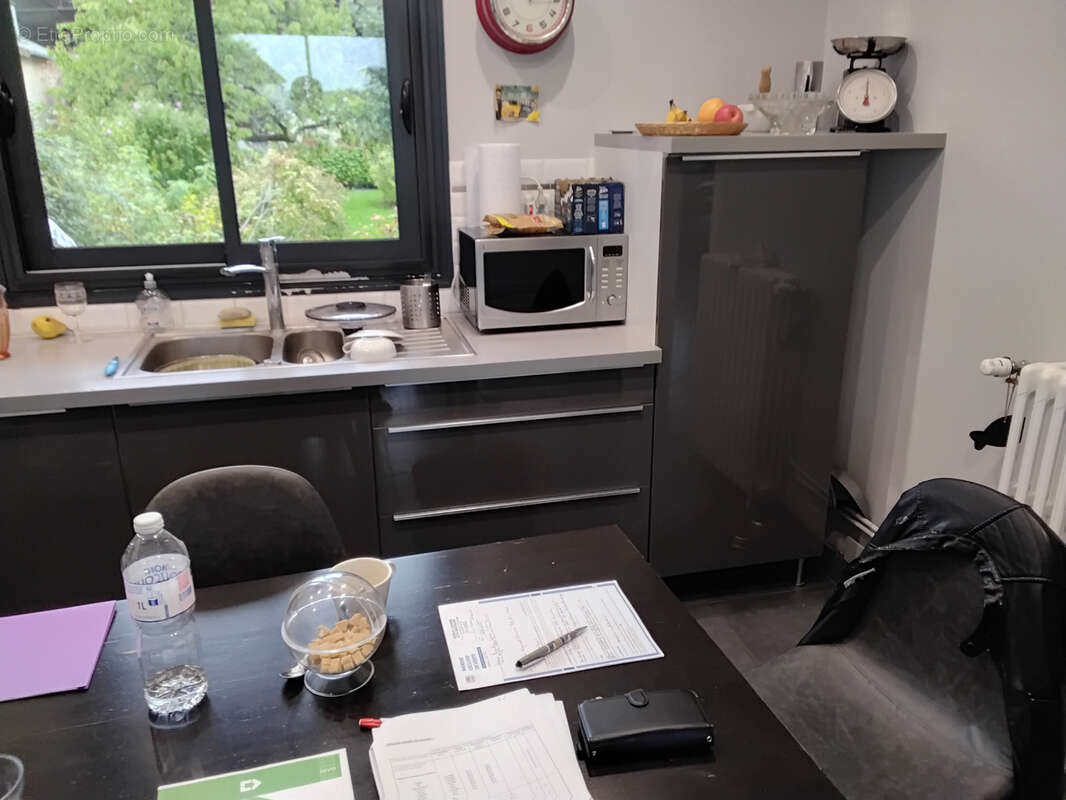 Maison à AIXE-SUR-VIENNE