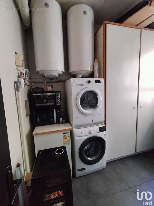 Photo 3 - Commerce à LE MANS