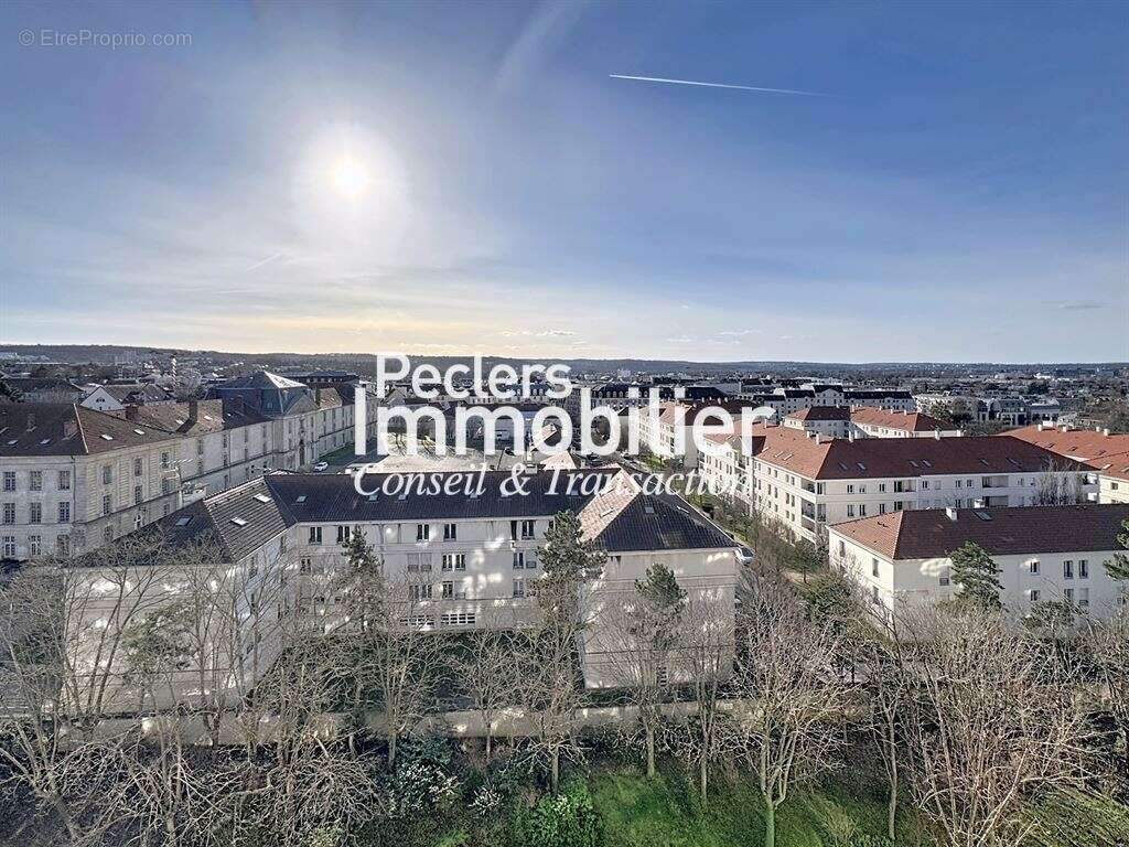 Appartement à RUEIL-MALMAISON