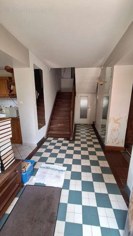 Photo 7 - Maison à THEDIRAC