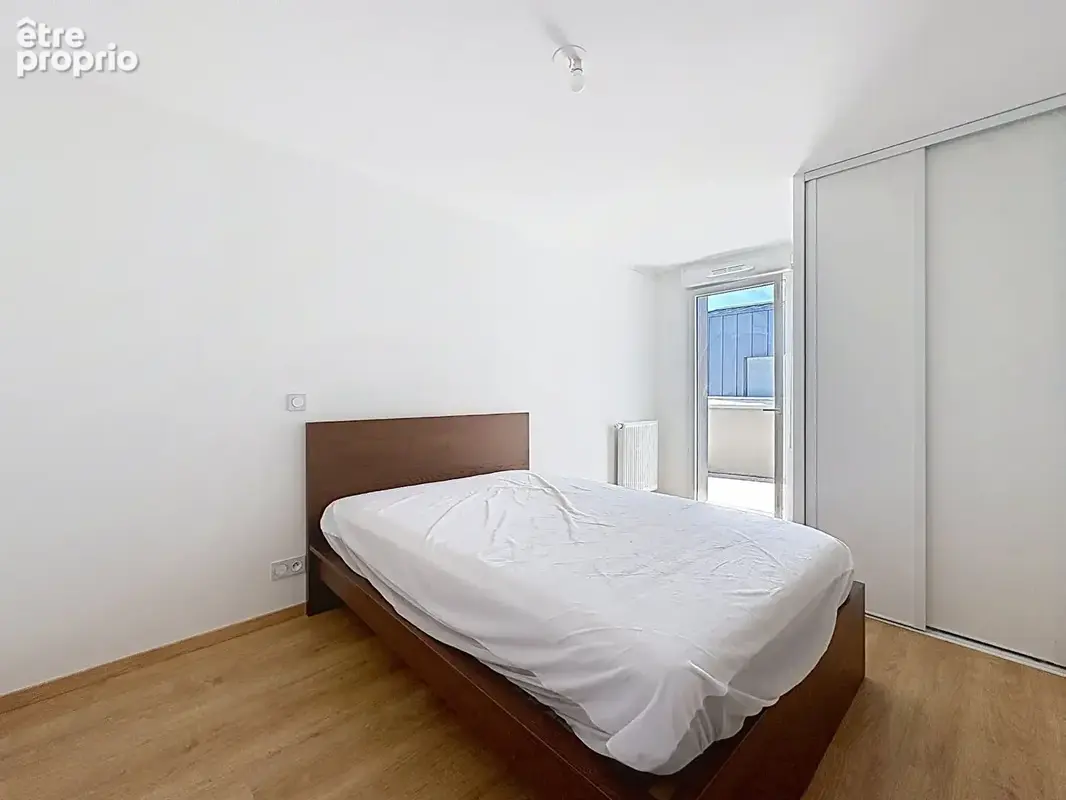 Appartement Merignac 2 pièce(s) 43 m² - photo 8