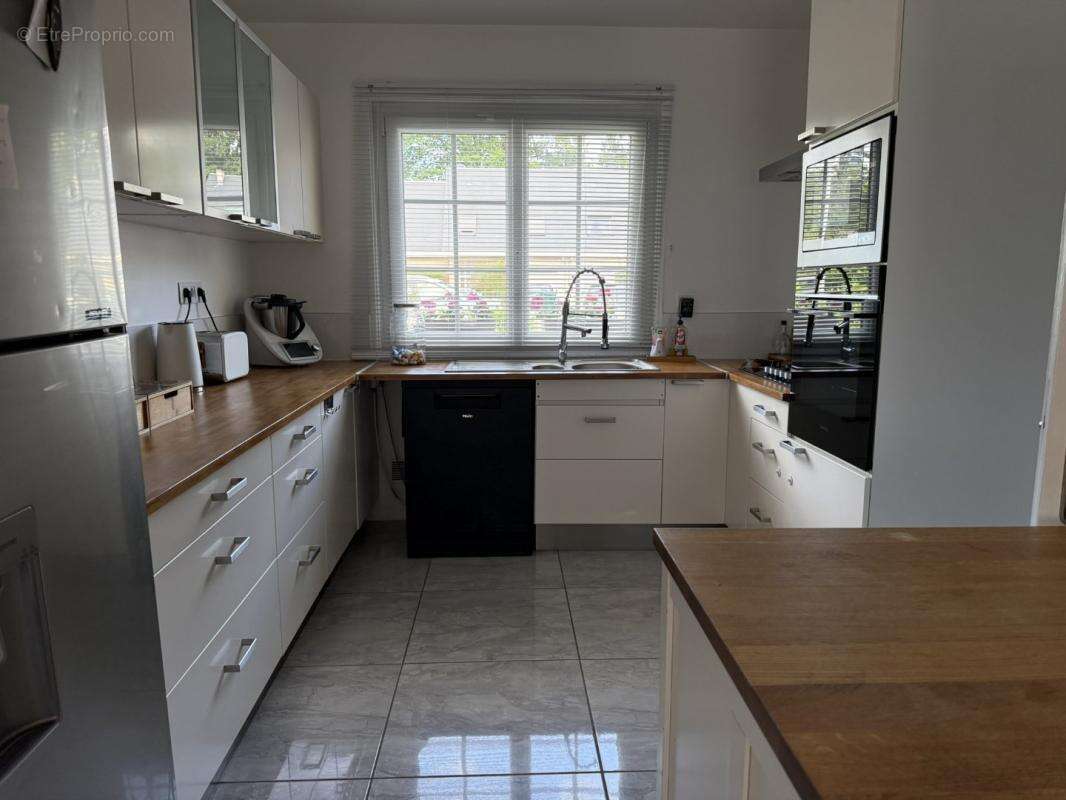Maison 152 m² à Orleans  - photo 4