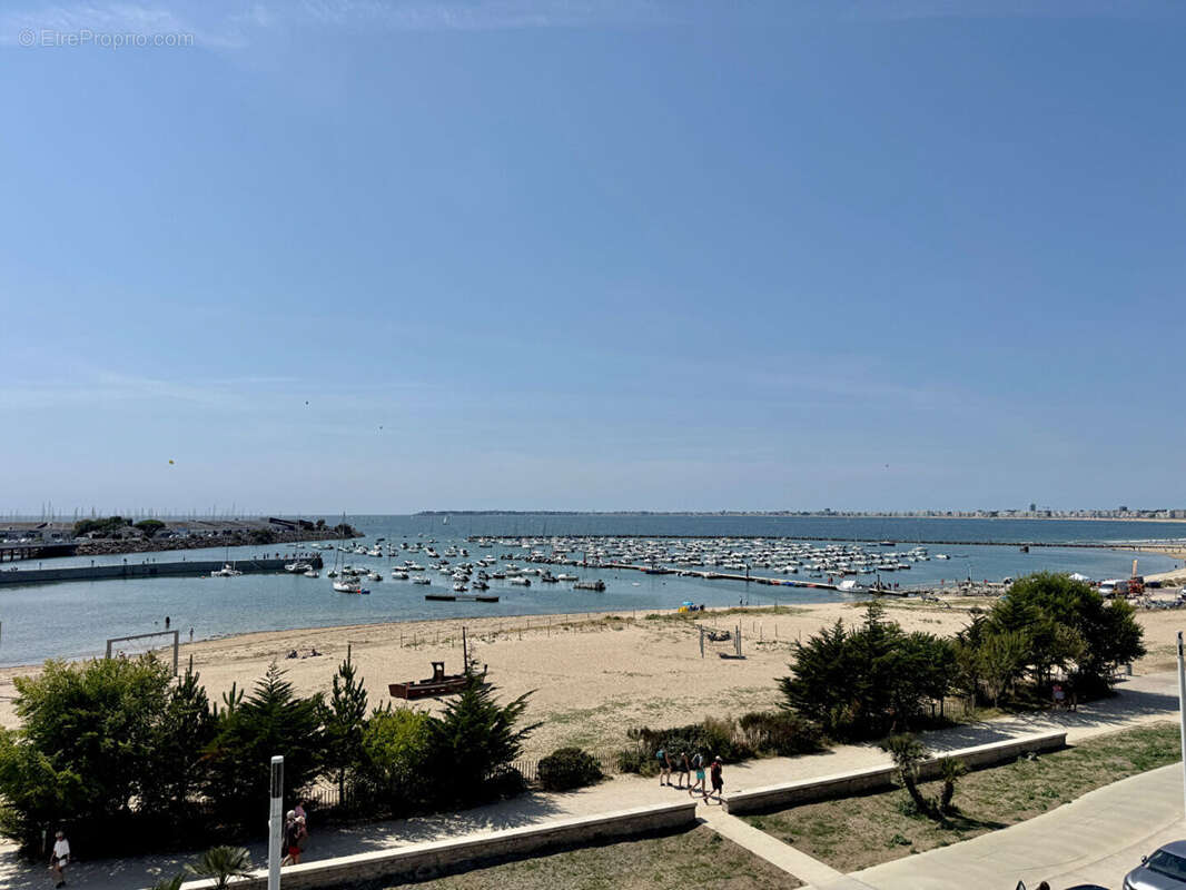 Appartement à PORNICHET