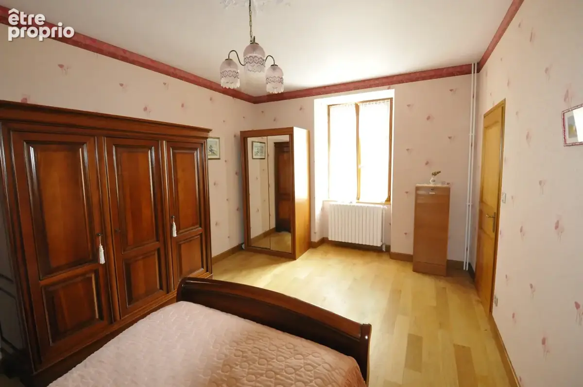 Grande maison en pierre avec grange proche Le VIGEN - photo 16