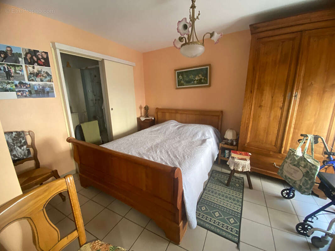 Appartement Hesdin La Foret 3 pièce(s) 70.10 m2 - photo 3