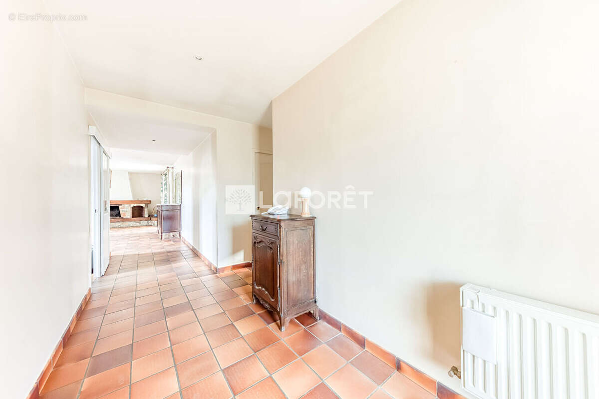 Maison à PONTAULT-COMBAULT