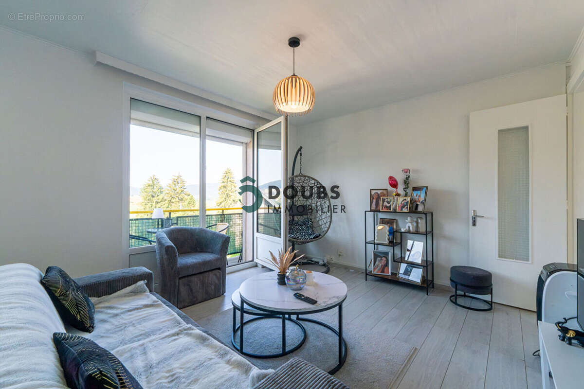 Appartement t3 - photo 3