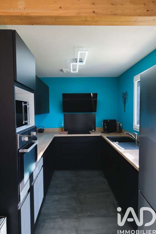 Photo 9 - Maison à LA BALME-DE-SILLINGY