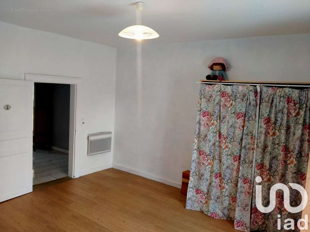 Photo 7 - Maison à SAINT-GAULTIER