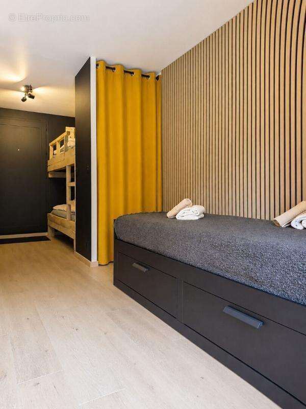 Appartement à SAINT-GERVAIS-LES-BAINS