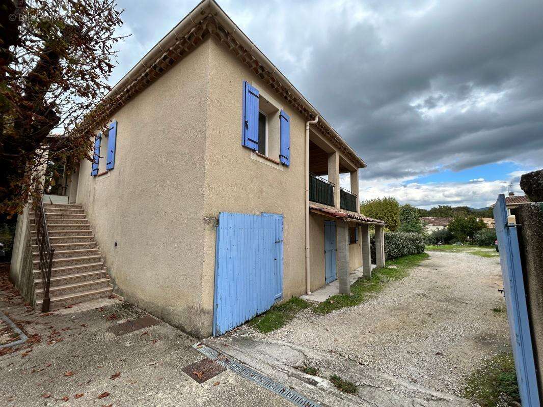 Maison à SAINT-ROMAIN-EN-VIENNOIS