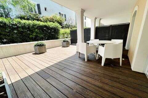Appartement à SAINT-TROPEZ