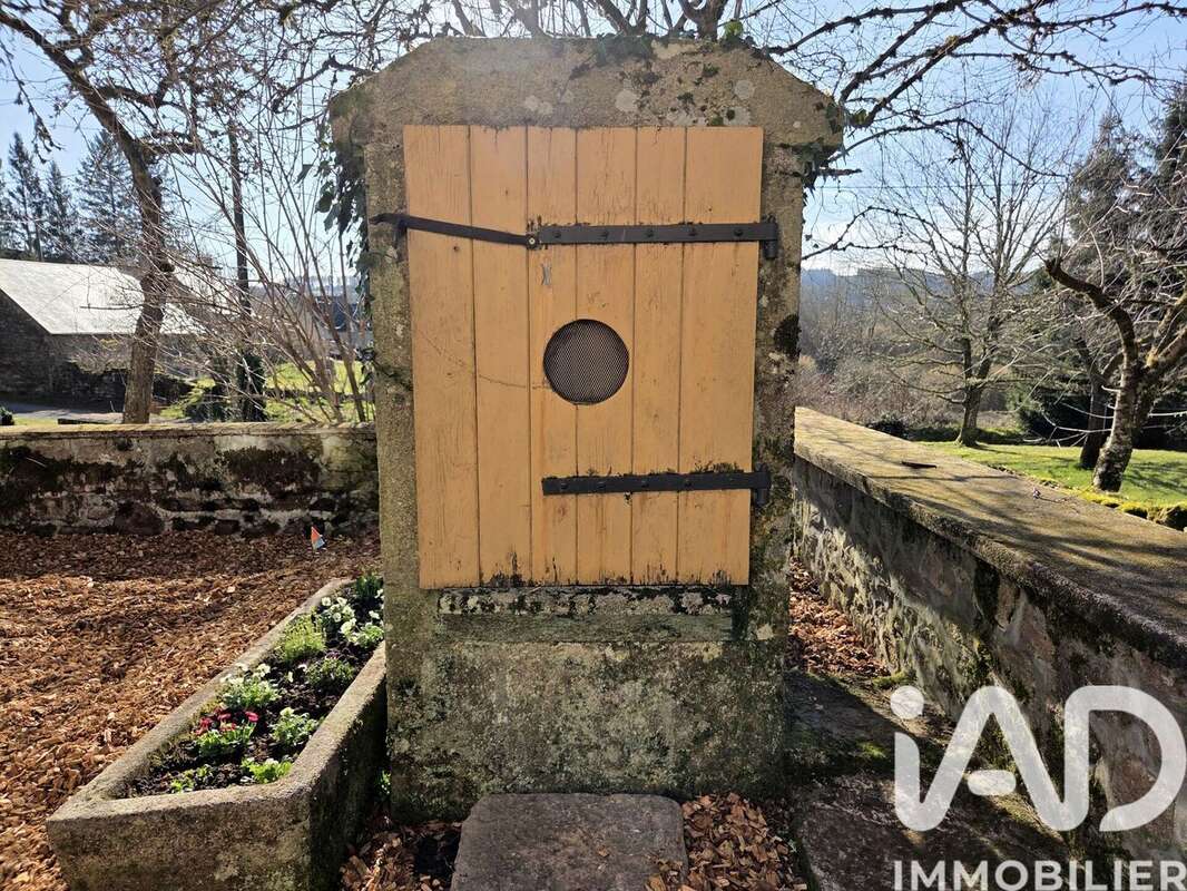 Photo 5 - Maison à TARNAC