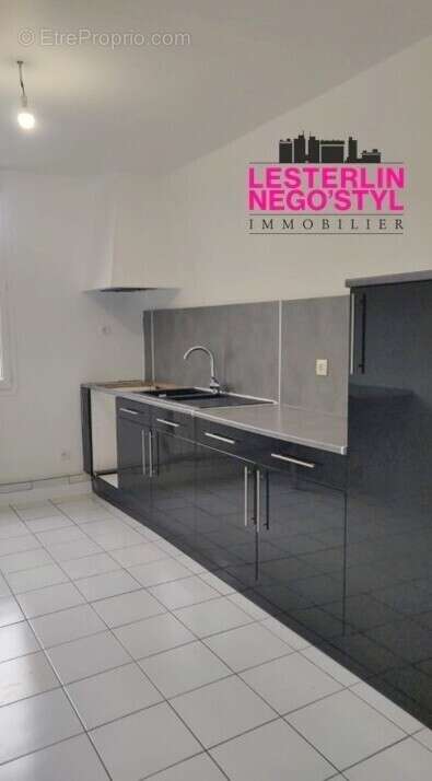 Appartement à LE HAVRE