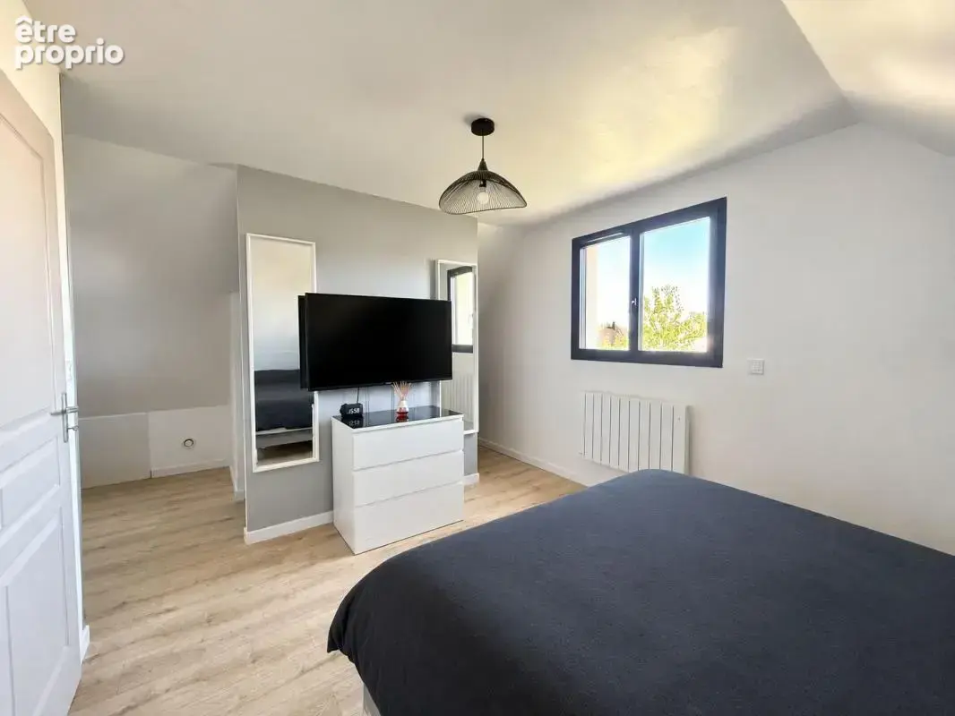 Maison individuelle à Houppeville clé en main - 4 chambres - photo 8