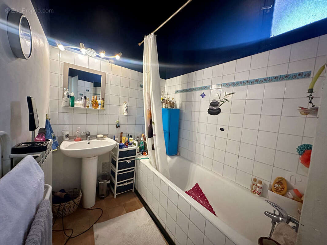 Maison à MARGUERITTES