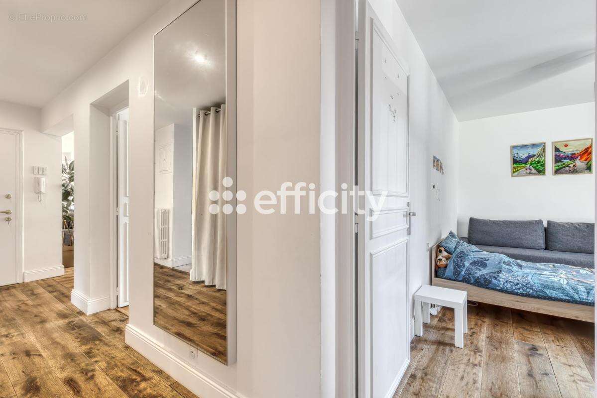 Appartement à ANNECY