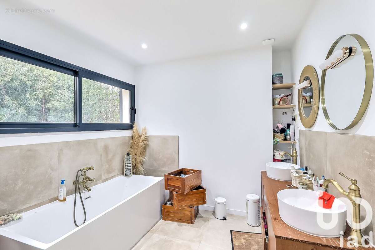 Photo 7 - Maison à POULX