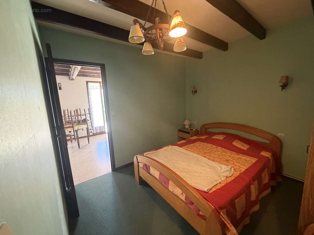 À vendre en exclusivité à Aiguines   Maison avec vue sur le lac de Sainte-Croix - photo 19